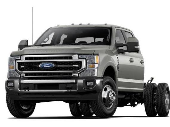FORD F-350 2022 1FD8W3HT3NEE21234 image