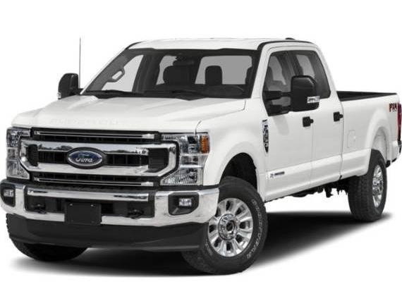 FORD F-350 2022 1FT8W3BNXNED53951 image