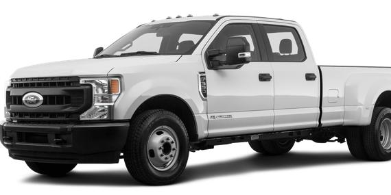 FORD F-350 2022 1FT8W3DT1NEE28189 image