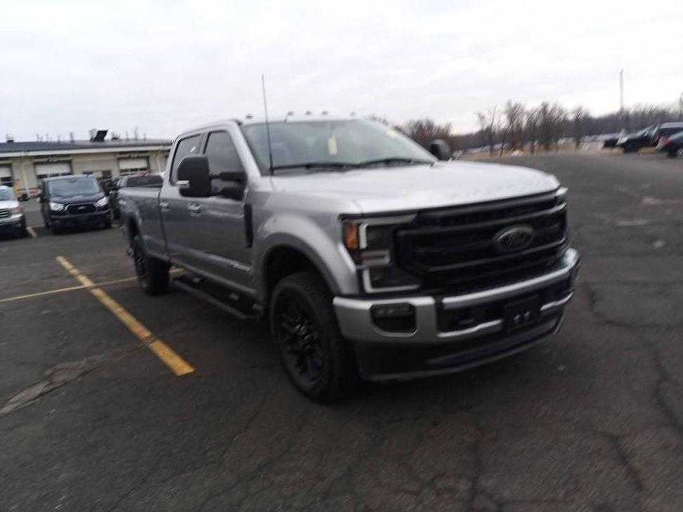 FORD F-350 2022 1FT8W3BT5NEF18349 image