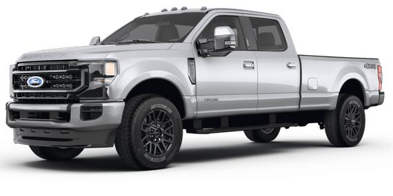 FORD F-350 2022 1FT8W3BT4NEC45808 image