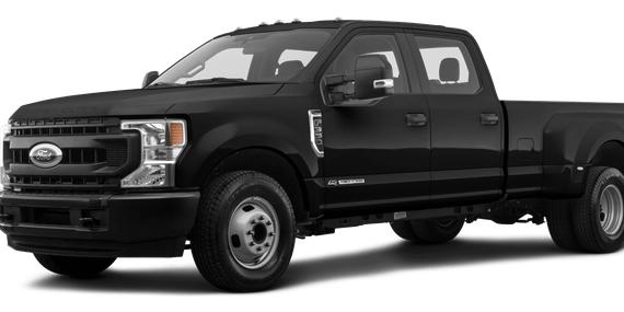 FORD F-350 2022 1FT8W3DT3NEC61351 image