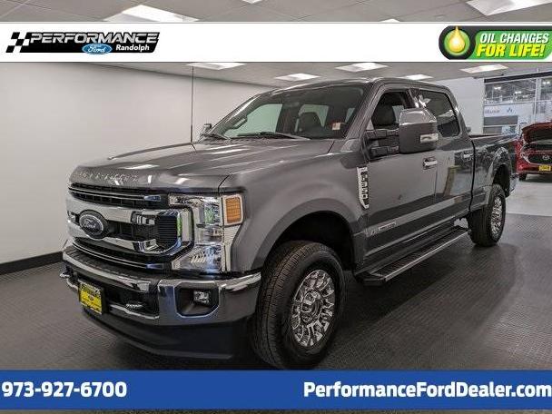 FORD F-350 2022 1FT8W3BT2NEG30381 image