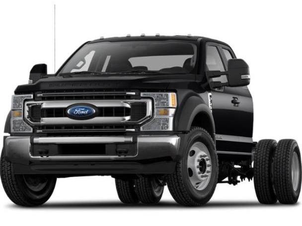 FORD F-350 2022 1FD8X3FN0NEC54042 image