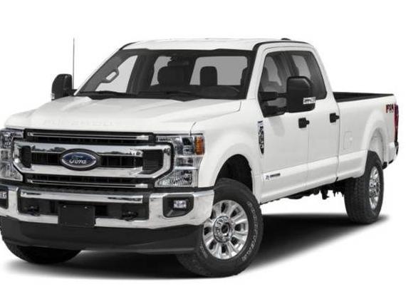 FORD F-350 2022 1FT8W3DT8NED20877 image