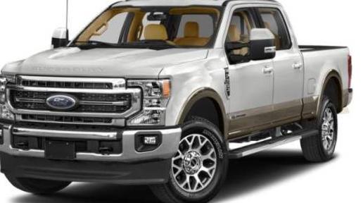 FORD F-350 2022 1FT8W3DT5NEC21627 image