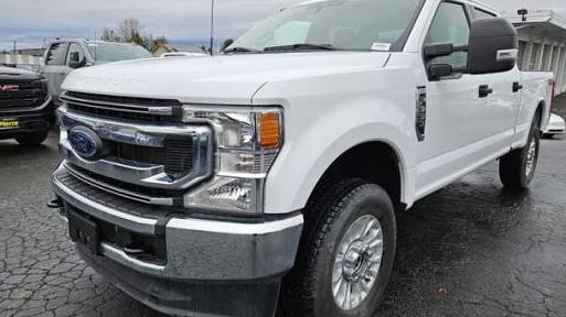 FORD F-350 2022 1FT8W3B62NEF67292 image