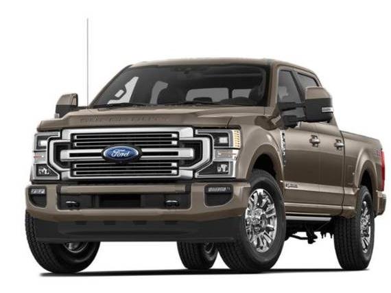 FORD F-350 2022 1FT8W3DT3NED91453 image