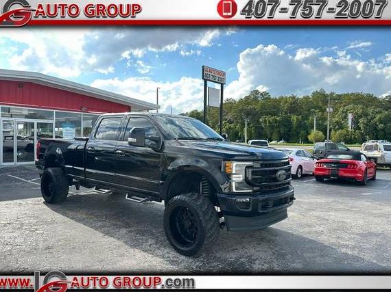 FORD F-350 2022 1FT8W3BTXNEC56862 image FORD F-350 2022 1FT8W3BTXNEC56862 image