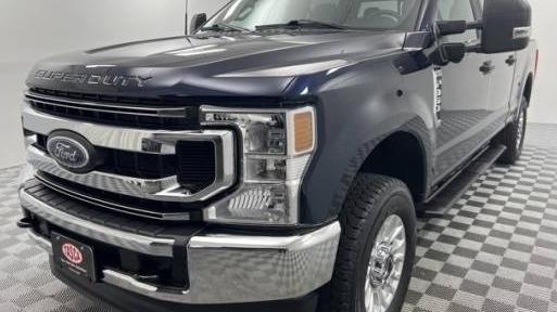 FORD F-350 2022 1FT8W3BN3NEF94153 image