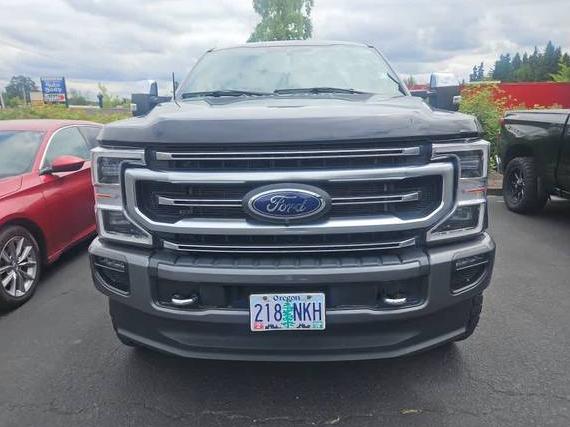 FORD F-350 2022 1FT8W3BT9NED27033 image