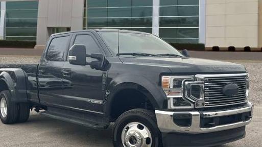 FORD F-350 2022 1FT8W3DT1NEF49448 image