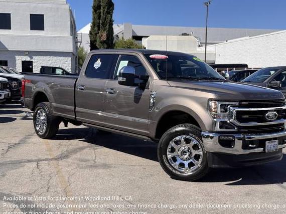 FORD F-350 2022 1FT8W3BT2NEF84390 image FORD F-350 2022 1FT8W3BT2NEF84390 image
