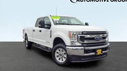FORD F-350 2022 1FT8W3BT2NEF85328 image
