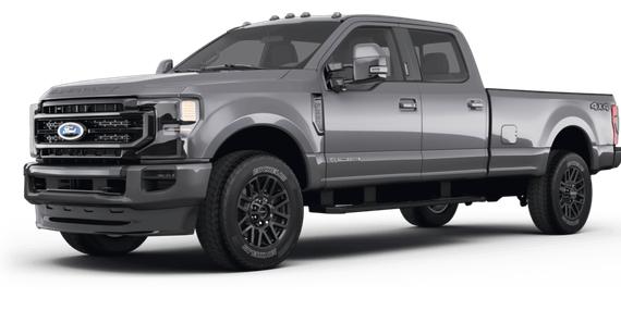 FORD F-350 2022 1FT8W3BT1NEE88542 image