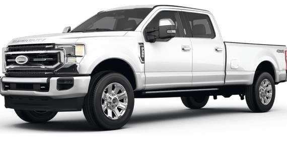 FORD F-350 2022 1FT8W3BT7NEC11684 image