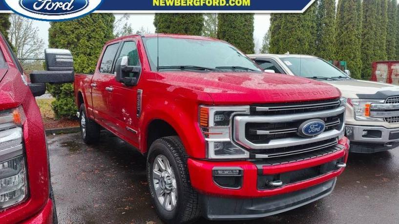 FORD F-350 2022 1FT8W3BT6NEC22529 image