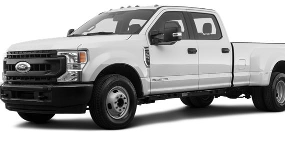FORD F-350 2022 1FT8W3DTXNEE85281 image
