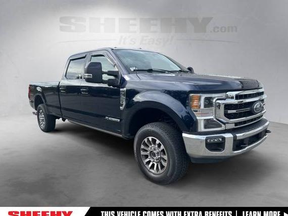 FORD F-350 2022 1FT8W3BT3NEF53049 image FORD F-350 2022 1FT8W3BT3NEF53049 image