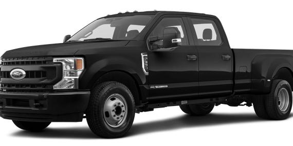FORD F-350 2022 1FT8W3DT9NEE77737 image