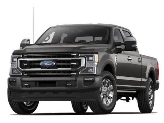 FORD F-350 2022 1FT8W3DT4NEF45233 image