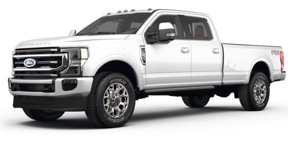 FORD F-350 2022 1FT8W3BT1NEF09096 image