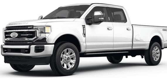 FORD F-350 2022 1FT8W3BT3NEC90092 image