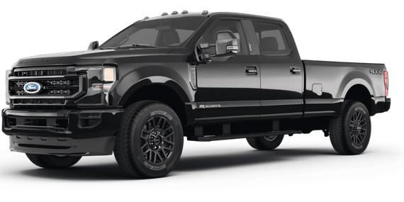 FORD F-350 2022 1FT8W3BN4NEC34227 image