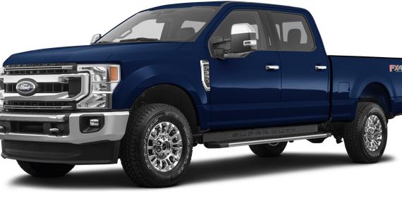 FORD F-350 2022 1FT8X3BN2NED30225 image