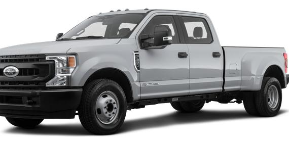 FORD F-350 2022 1FT8W3DT4NED87007 image