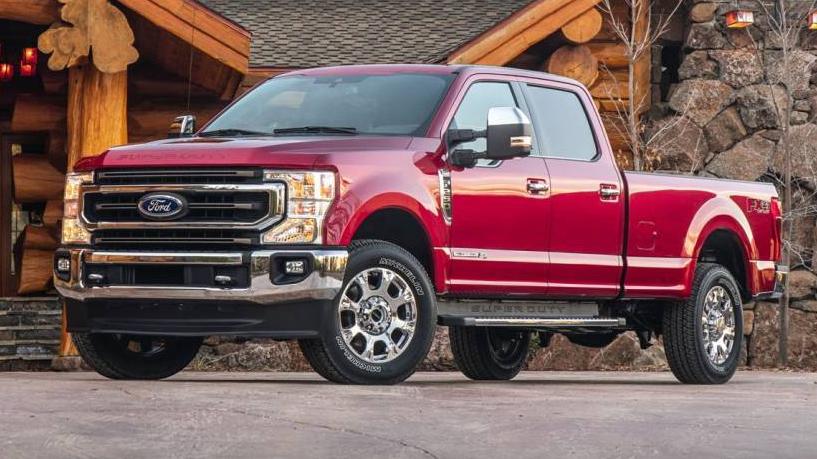 FORD F-350 2022 1FT8W3BT9NEG42916 image