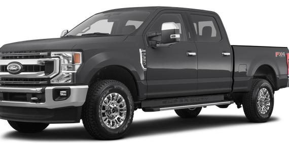 FORD F-350 2022 1FT8W3BTXNED29955 image