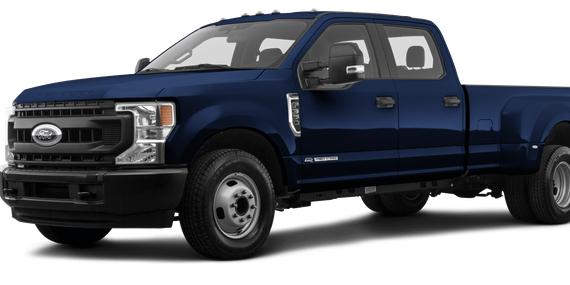 FORD F-350 2022 1FT8W3DT6NED06184 image