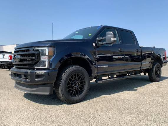 FORD F-350 2022 1FT8W3BT3NEE39116 image