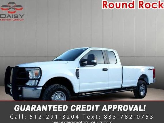 FORD F-350 2022 1FT8X3B64NED42692 image