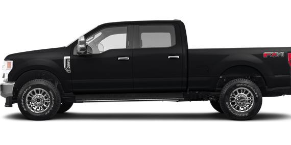 FORD F-350 2022 1FT8W3BT0NED19936 image