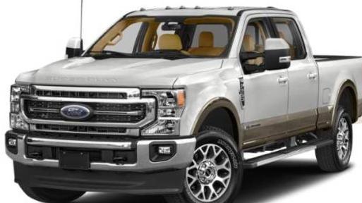 FORD F-350 2022 1FT8W3BT1NEE13226 image