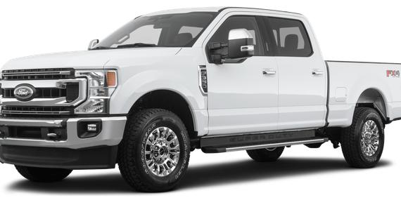 FORD F-350 2022 1FT8X3B64NED57354 image