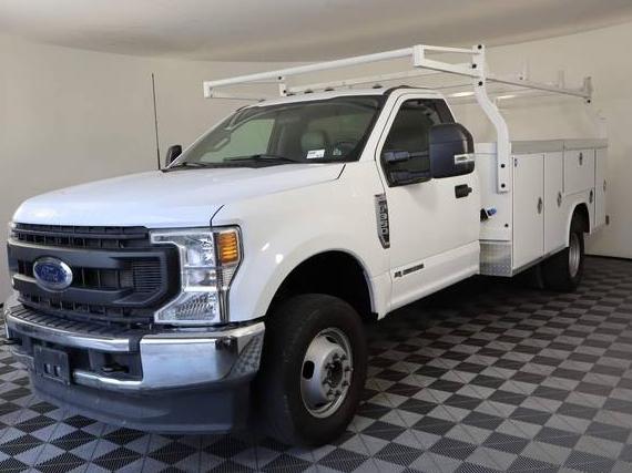 FORD F-350 2022 1FDRF3HT5NDA01999 image FORD F-350 2022 1FDRF3HT5NDA01999 image
