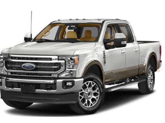 FORD F-350 2022 1FT8W3BTXNEF40329 image