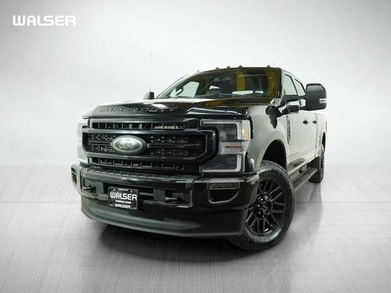 FORD F-350 2022 1FT7W3BT7NEF17084 image