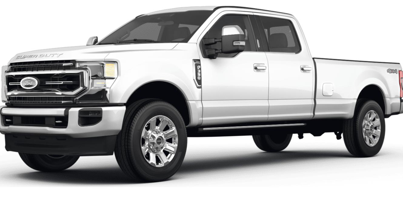 FORD F-350 2022 1FT8W3BTXNEG10556 image