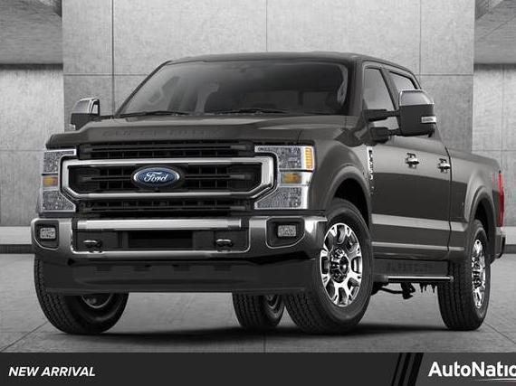 FORD F-350 2022 1FT8W3BT1NEE77234 image