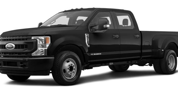 FORD F-350 2022 1FT8W3DT7NEC79643 image