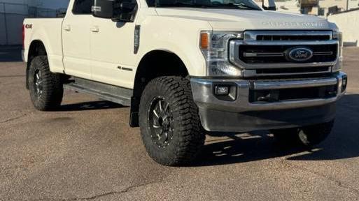 FORD F-350 2022 1FT8W3BT9NEC97287 image