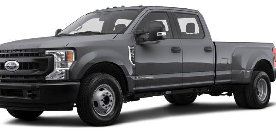 FORD F-350 2022 1FT8W3DT2NEG11925 image