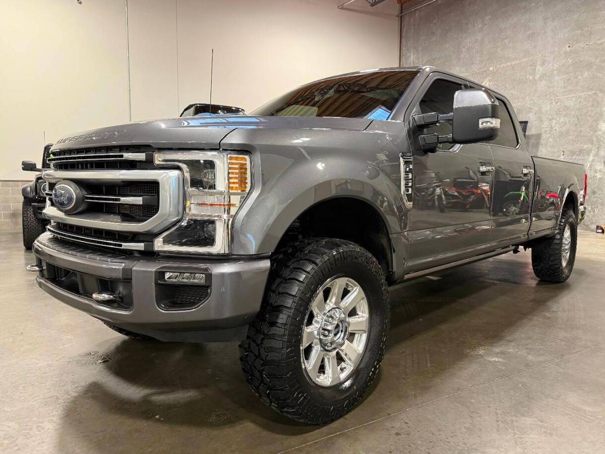 FORD F-350 2022 1FT8W3BT8NEE28127 image