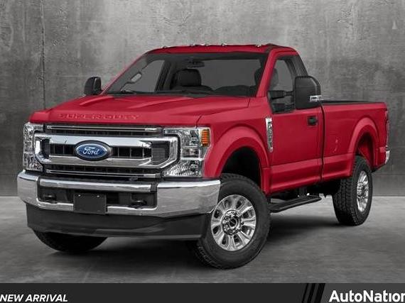 FORD F-350 2022 1FT8W3BT4NEC31777 image