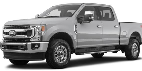 FORD F-350 2022 1FT8X3BN7NED37218 image