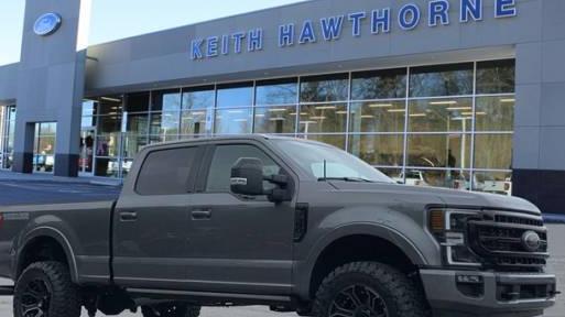 FORD F-350 2022 1FT8W3BN3NED68825 image